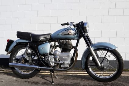 Picture of 1959 Royal Enfield Constellation 700cc - Usable Condition For Sale