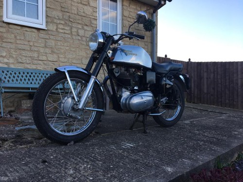 2001 Royal Enfield Bullet Clubman GT For Sale