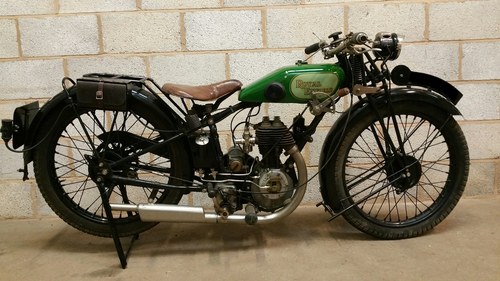 1929 ROYAL ENFIELD LIGHT 350cc – VERY RARE Kaufen Bei