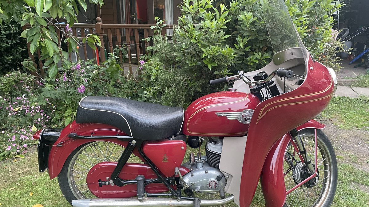 1959 Royal Enfield Prince In Lymm United Kingdom For Sale Car 1959-royal-enfield-prince-in-lymm-united-kingdom-for-sale-car