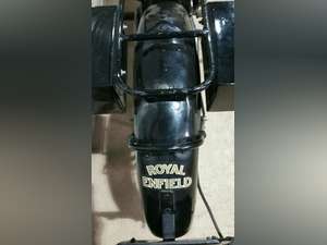 1929 ROYAL ENFIELD LIGHT 350cc VERY RARE WITH V5C & ORIGINAL REG For Sale (picture 10 of 12)