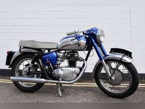 1964 Royal Enfield Crusader Sport 250cc - Good Condition For Sale (picture 1 of 22)
