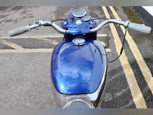 1964 Royal Enfield Crusader Sport 250cc - Good Condition For Sale (picture 21 of 22)