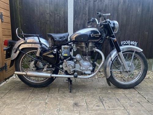 1997 Royal Enfield Bullet For Sale