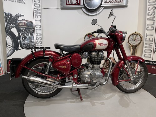 2010 Royal Enfield Bullet Kaufen Bei