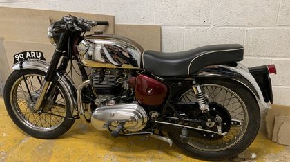 Picture of 1960 Royal Enfield Constellation