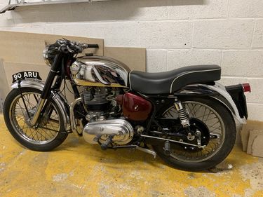 Picture of 1960 Royal Enfield Constellation - For Sale