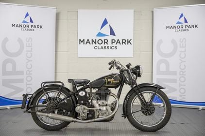 Picture of 1946 Royal Enfield Model G - For Sale by Auction