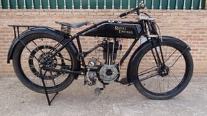 1924 Royal Enfield 350