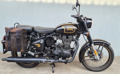 2020 Royal Enfield Classic Bullet Limited Kaufen Bei