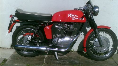 Picture of 1966 ROYAL ENFIELD CONTINENTAL GT - For Sale