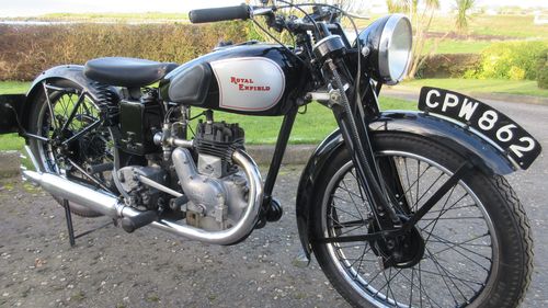 Picture of 1938 Royal Enfield 250 - For Sale