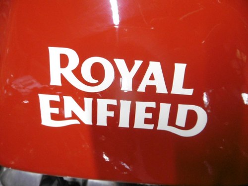 2023 Royal Enfield Continental GT 650 - 5