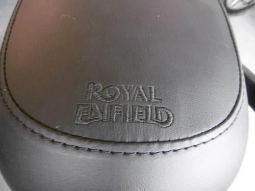 2023 Royal Enfield 350 - 9
