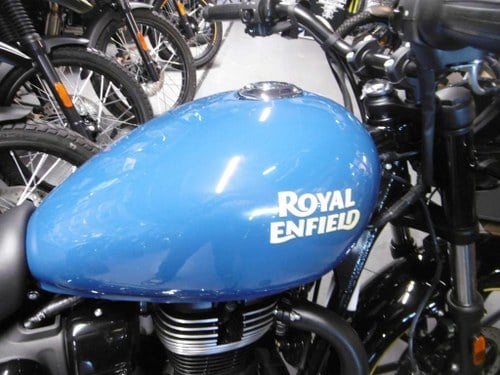 2023 Royal Enfield 350 - 3