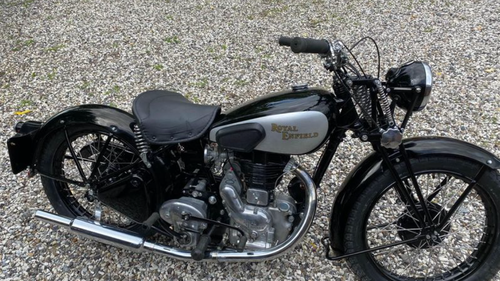 Picture of 1943 Royal Enfield WD/CO - For Sale