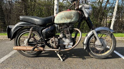Picture of 1959 Royal Enfield 350 Bullet - For Sale by Auction
