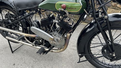 Picture of 1929 Royal Enfield Model J - For Sale