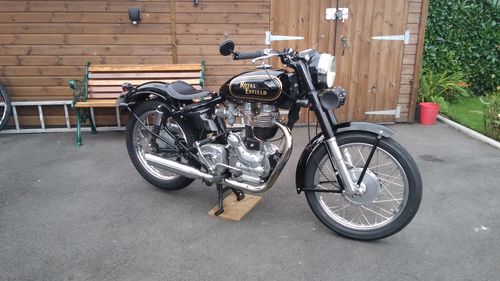Picture of 2003 Royal Enfield Bullet Standard 500 - For Sale