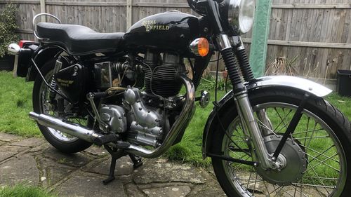 Picture of 2004 Royal Enfield Bullet Standard 500 - For Sale