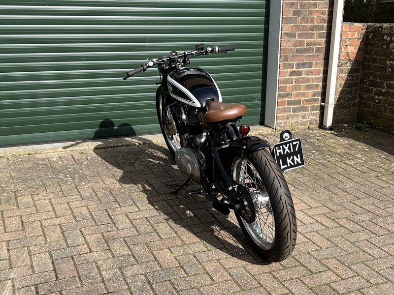 2017 Royal Enfield Model A - 2 2017 Royal Enfield Model A - 2