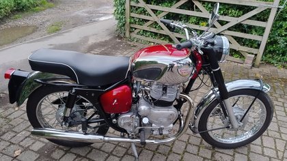 1959 Royal Enfield Constellation