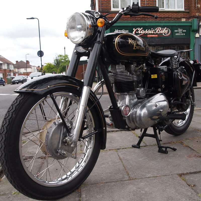 Bullet 500 Royal Enfield 2005 Model Price Bullet Tower Bullet Old