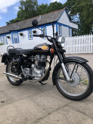 2003 Royal Enfield 350