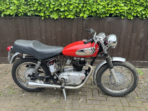 1957 Royal Enfield 250 Vente aux enchères