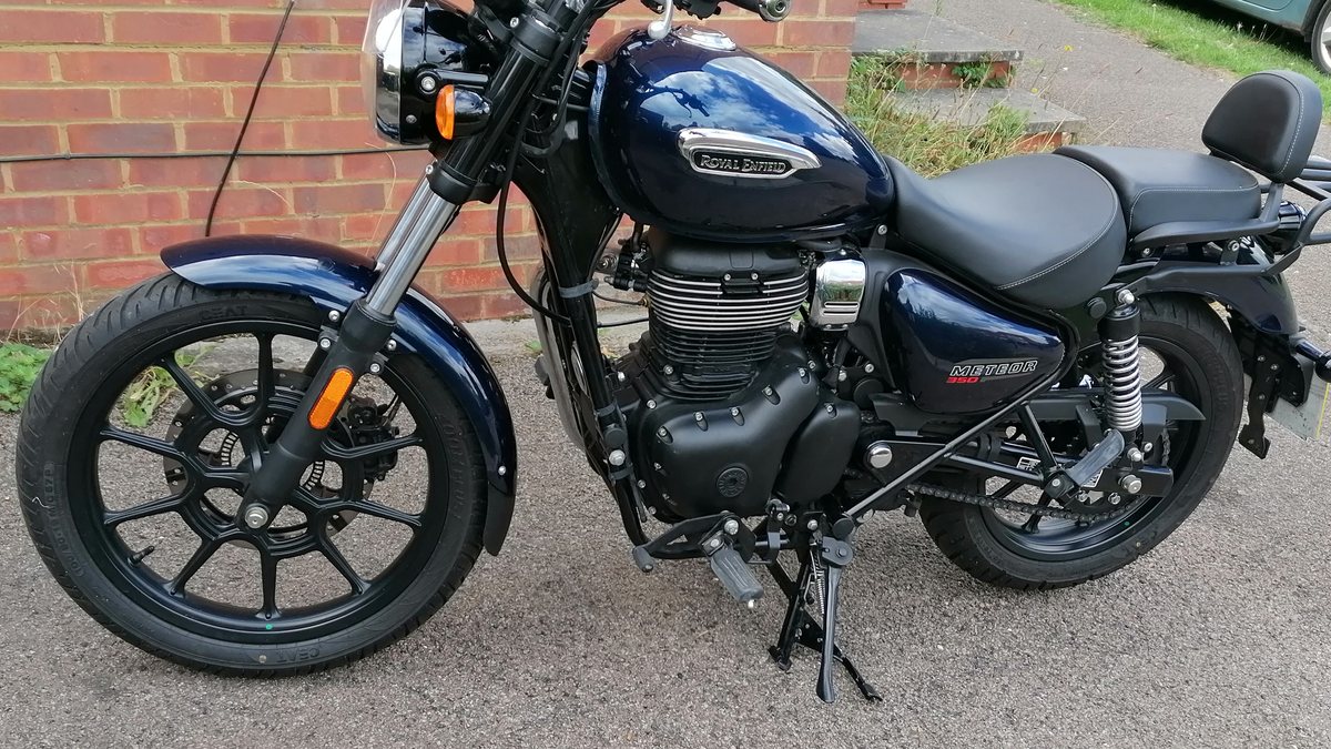 Bullet Bike New Royal Enfield Meteor 350 Price Royal Enfield