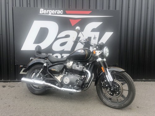 2023 Royal Enfield Super Meteor