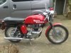 1965 Royal Enfield Continental GT For Sale