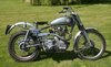 1960 Royal Enfield Bullet in trials trim, 350 cc Zu verkaufen durch Auktion