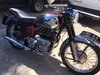 **AUGUST AUCTION ENTRY** 1960 Royal Enfield Constellation In vendita all'asta