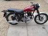 Royal Enfield Clipper1959 SOLD