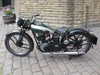 1934 Vintage classic Royal Enfield For Sale