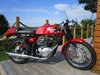 Royal Enfield Continental GT 1965 Cafe Racer In vendita