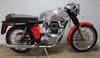 1966 Royal Enfield Crusader Continental  GT Excellent  SOLD