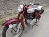 **REMAINS AVAILABLE** 1954 Royal Enfield Bullet For Sale by Auction
