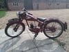 1949 Royal Enfield RE125 Flying Flea SOLD