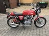 Royal Enfield Continental GT 2015 For Sale