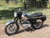 Royal Enfield Clipper 1956 350cc For Sale