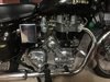 2007 ROYAL ENFIELD BULLET 500 cc ELECTRIC START For Sale