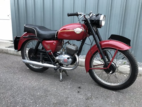 Rare 1961 Royal Enfield Prince 1961 Kaufen Bei