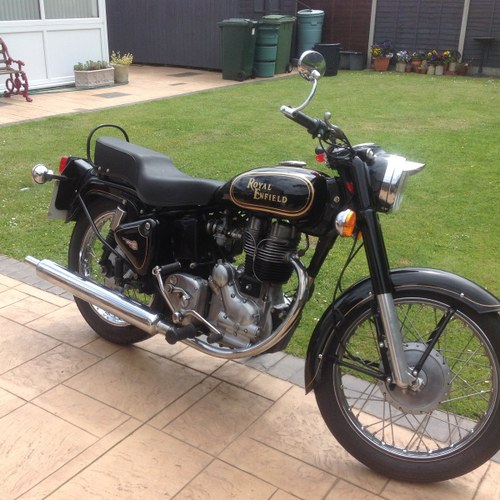 2005 Royal Enfield  For Sale