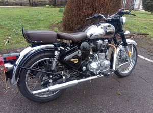2018 Royal Enfield Classic Chrome superb buy For Sale