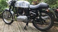 2005 Royal Enfield Bullet Standard 500