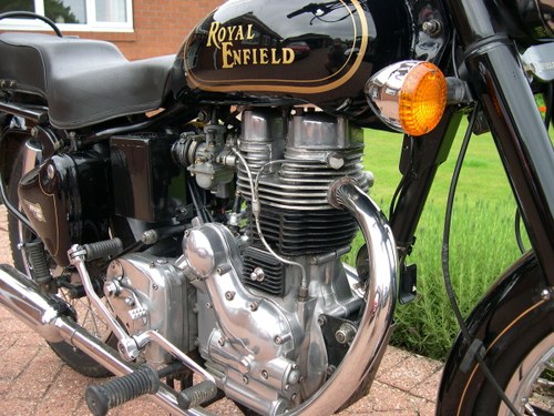 2008 Royal enfield bullet 350 Kaufen Bei