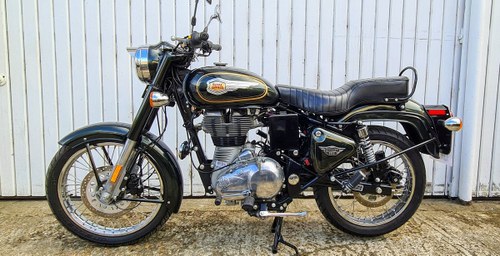 2020 Royal-Enfield-Classic-Bullet-500 For Sale