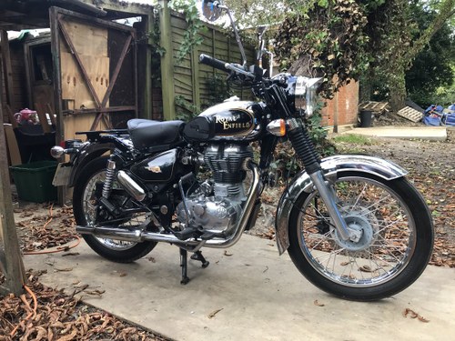 2014 Royal Enfield Classic 500 For Sale
